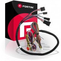 Fortin THAR-GM3 T-Harness for Chevrolet and GMC