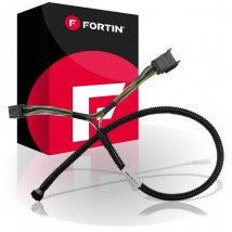 Fortin THAR-CHR4 T-Harness for Chrysler, Dodge, Jeep and RAM
