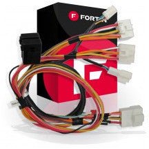 Fortin THAR-ONE-NIS2 T-Harness for Chevrolet, Infiniti, Nissan and Suzuki
