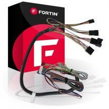 Fortin THAR-GM4 T-Harness for Cadillac, Chevrolet and GMC