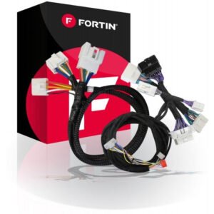 Fortin THAR-ONE-TOY9 T-Harness for Toyota