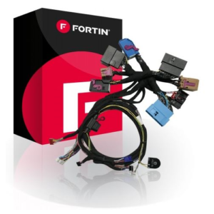 Fortin THAR-AUD2 T-Harness for Audi and Porsche