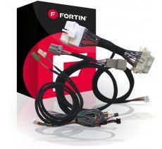 Fortin THAR-CHR7 T-Harness for Chrysler, Dodge, Jeep, and RAM