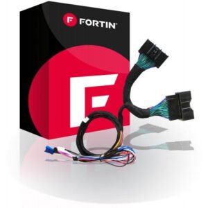 Fortin THAR-FOR3 T-Harness for Ford and Lincoln