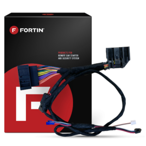 Fortin THAR-FOR5 T-Harness for Ford