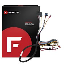 Fortin THAR-GM1 T-Harness for Buick, Chevrolet, GMC and Opel