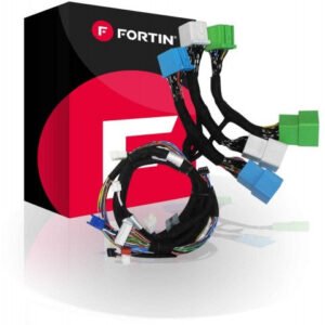 Fortin THAR-GM7 T-Harness for Buick, Chevrolet, and GMC