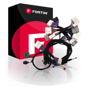 Fortin THAR-MAZ4 T-Harness for Mazda