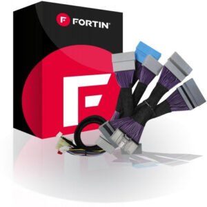 Fortin THAR-ONE-HON7 T-Harness for Acura and Honda