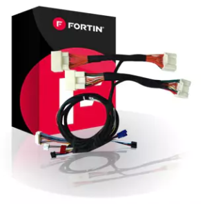 Fortin THAR-SUB4 T-Harness for Subaru