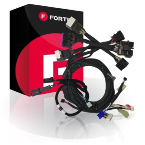 Fortin THAR-VW6 T-Harness for Audi and Volkswagen