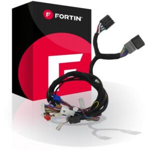 Fortin THAR-AUD1 T-Harness for Audi and Volkswagen