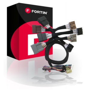Fortin THAR-ONE-KHY7 T-Harness for Hyundai and Kia