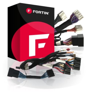 Fortin THAR-ONE-KHY8 T-Harness for Hyundai and Kia
