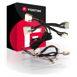 Fortin THAR-ONE-SUB2 T-Harness for Subaru