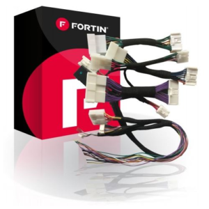 Fortin THAR-ONE-MIT2 T-Harness for Mitsubishi
