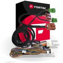 Fortin THAR-ONE-HON1 T-Harness for Acura and Honda