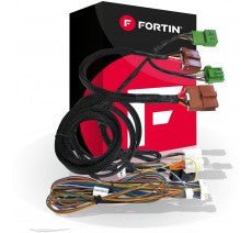 Fortin THAR-ONE-HON3 T-Harness for Acura and Honda