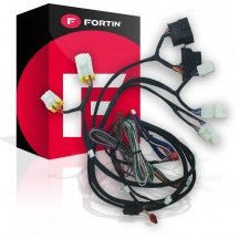 Fortin THAR-NIS1 T-Harness for Infiniti and Nissan