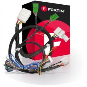 Fortin THAR-ONE-HON5 T-Harness for Acura and Honda