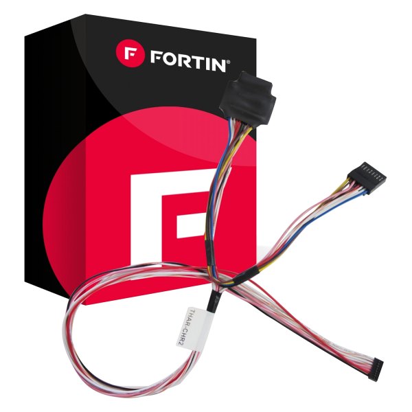 Fortin THAR-CHR5 T-Harness for Chrysler, Dodge and Jeep