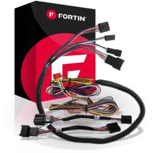 Fortin THAR-GM5 T-Harness for Chevrolet and GMC