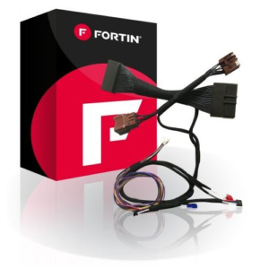 Fortin THAR-NIS6 T-Harness for Nissan