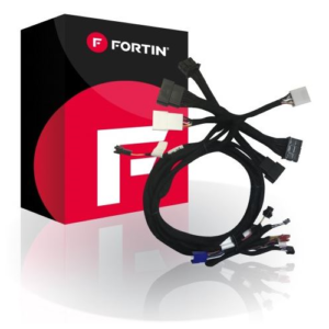 Fortin THAR-TOY13 T-Harness for Lexus and Toyota