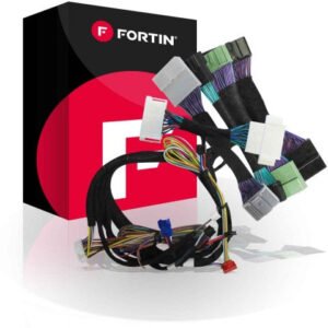 Fortin THAR-NIS4 T-Harness for Infiniti and Nissan