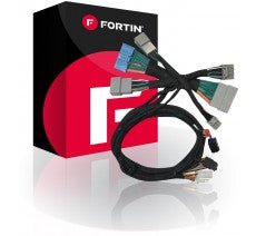 Fortin THAR-ONE-HON8 T-Harness for Acura and Honda
