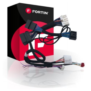 Fortin THAR-ONE-KHY3 T-Harness for Hyundai and Kia