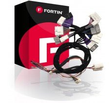 Fortin THAR-ONE-MAZ5 T-Harness for Mazda