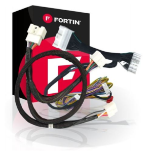 Fortin THAR-ONE-SUB3 T-Harness for Subaru