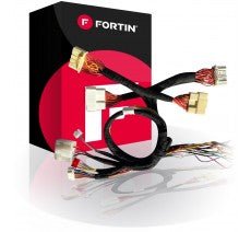 Fortin THAR-ONE-TOY16 T-Harness for Toyota