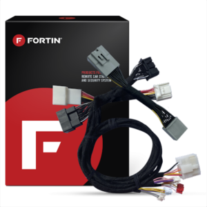 Fortin THAR-ONE-TOY17 T-Harness for Toyota