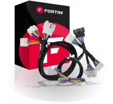 Fortin THAR-ONE-TOY4 T-Harness for Toyota