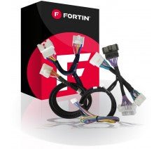 Fortin THAR-ONE-TOY5 T-Harness for Toyota