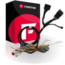 Fortin THAR-VW1 T-Harness for Audi and Volkswagen