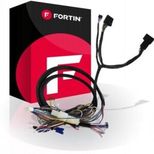 Fortin THAR-VW3 T-Harness for Volkswagen