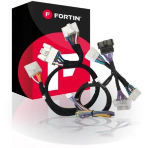 Fortin THAR-ONE-TOY11 T-Harness for Toyota