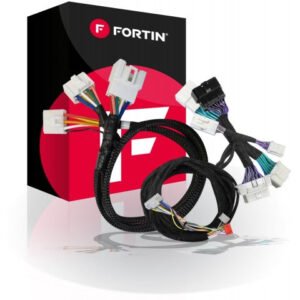 Fortin THAR-ONE-TOY7 T-Harness for Toyota